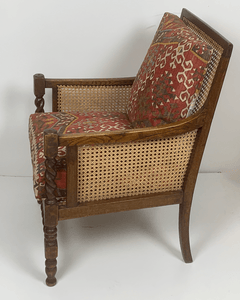 Vintage  Armchair - kilimfurniture