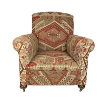 Load image into Gallery viewer, Vintage  Armchair SOLD - kilimfurniture