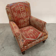 Load image into Gallery viewer, Vintage  Armchair  SOLD