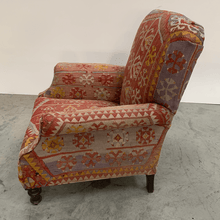 Load image into Gallery viewer, Vintage  Armchair  SOLD