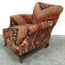 Load image into Gallery viewer, Vintage  Armchair SOLD