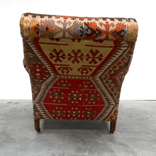 Load image into Gallery viewer, Vintage  Armchair SOLD