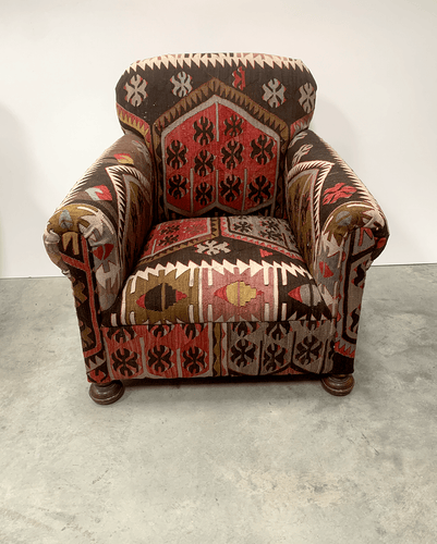 Vintage  Armchair
