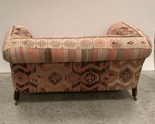 Load image into Gallery viewer, Vintage Chesterfield Sofa