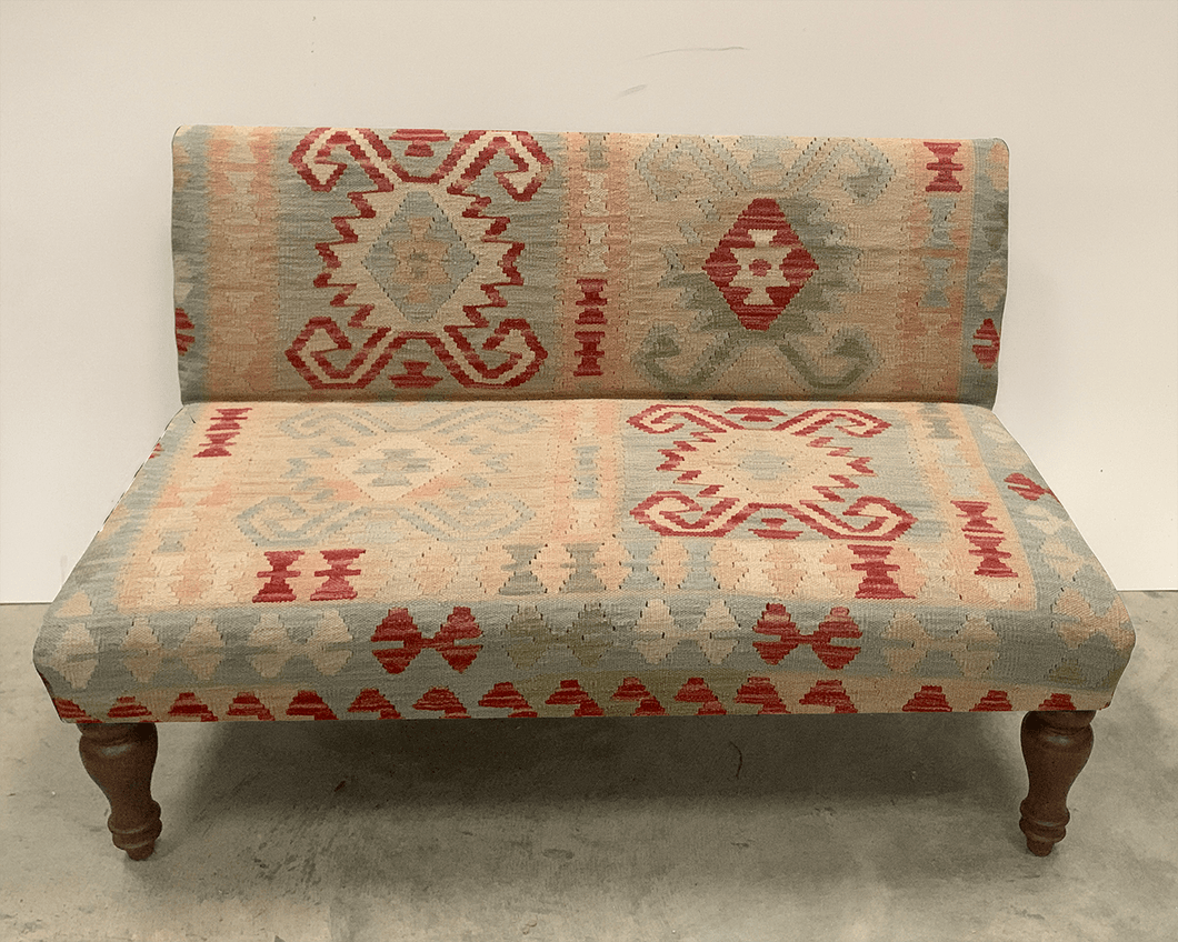 Bursa Sofa/ Daybed SOLD