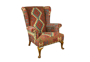 Vintage  Armchairs - kilimfurniture