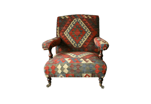 Vintage  Armchairs - kilimfurniture