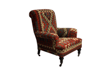 Load image into Gallery viewer, Vintage  Armchairs - kilimfurniture