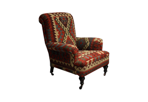 Vintage  Armchairs - kilimfurniture