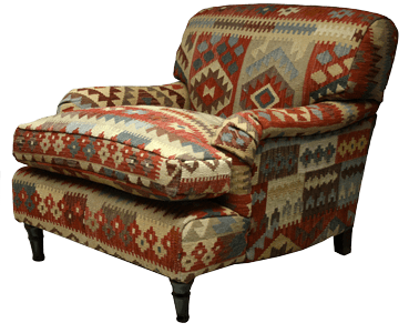 kilimfurniture Istanbul Armchairs