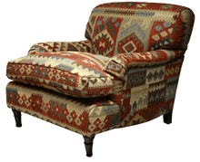 Load image into Gallery viewer, Istanbul Armchairs - kilimfurniture