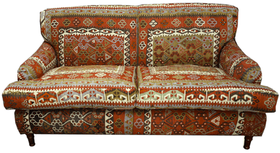 Istanbul Sofa - kilimfurniture