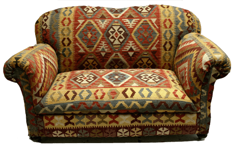 Vintage Sofas - kilimfurniture